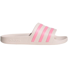 Adidas Adilette Aqua HP9394 flip-flop rózsaszín