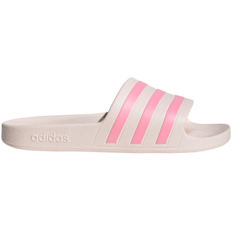 Adidas Adilette Aqua HP9394 flip-flop rózsaszín