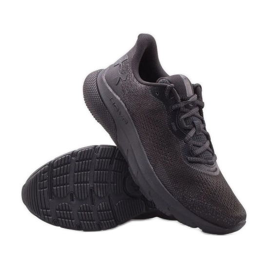 Under Armour Hovr Turbulence 2 cipő 3026520-002 fekete