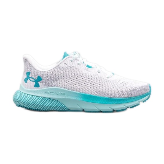 Under Armour Hovr cipő 3026525-102 fehér