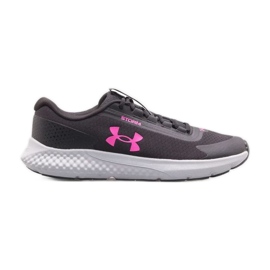 Under Armour Rogue 3 Storm cipő 3025524-002 fekete