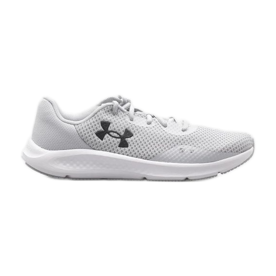 Under Armour Charged Pursuit 3 cipő 3024878-104 szürke