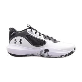 Under Armour Lockdown 6 cipő 3025616-101 fehér Under Armour Lockdown 6 cipő 3025616-101 fehér
