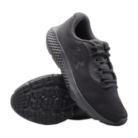 Under Armour Rogue 4 cipő 3027005-002 fekete Under Armour Rogue 4 cipő 3027005-002 fekete