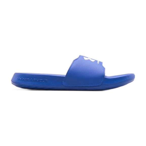Under Armour Ignite Select M 3027219-400 flip-flops kék