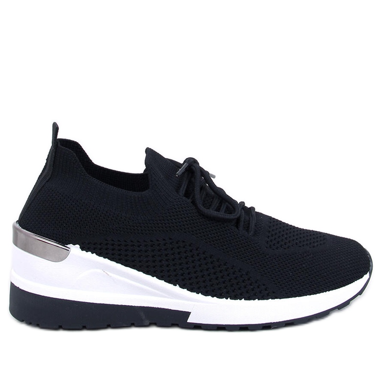 Faggio Fekete zokni zokni