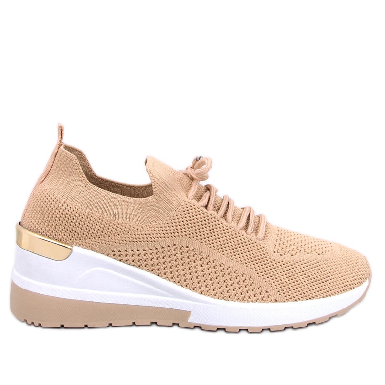 Faggio Khaki zokni zokni bézs Faggio Khaki zokni zokni bézs