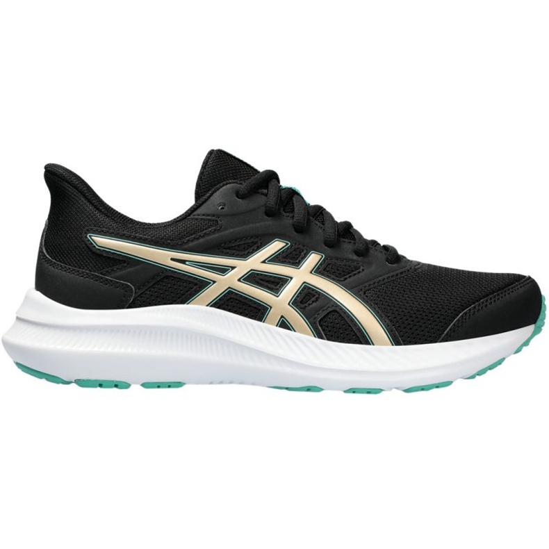 Asics Jolt 4 futócipő 1012B421 008 fekete