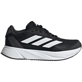 Adidas Duramo Sl K Jr IG2478 cipő fekete