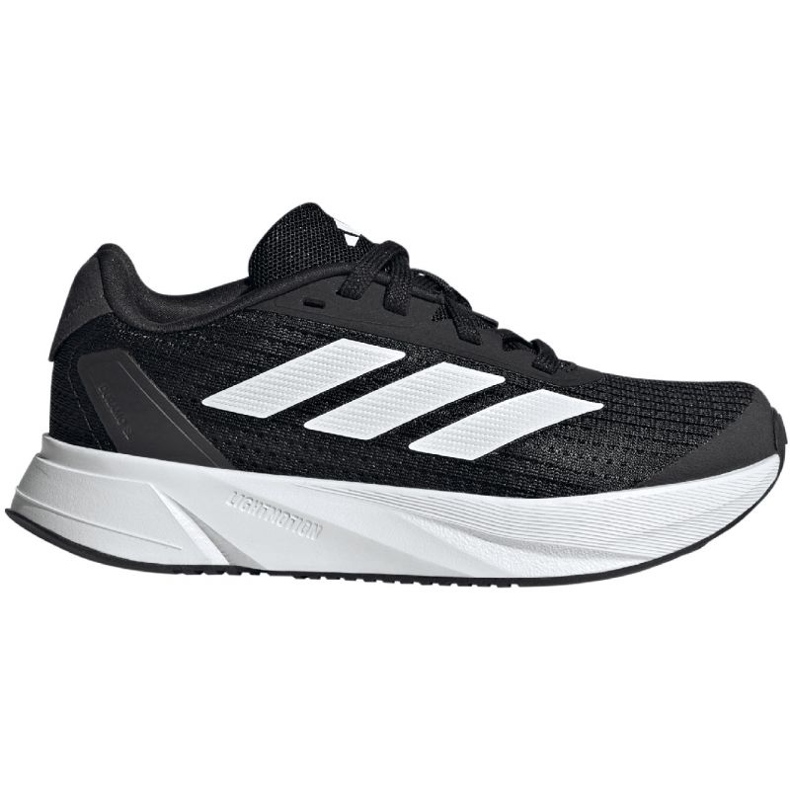 Adidas Duramo Sl K Jr IG2478 cipő fekete