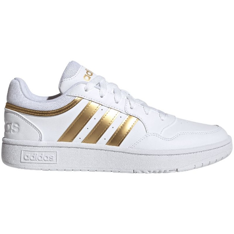Adidas Hoops 3.0 W HP7972 cipő fehér