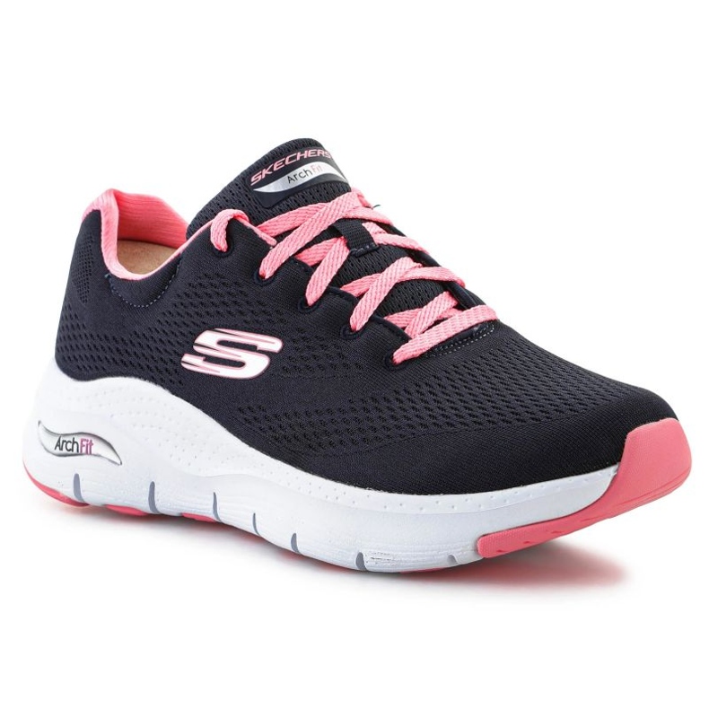Skechers Big Appeal 149057-NVCL cipő kék