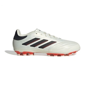 Adidas Copa Pure 2 League 2G/3G Ag M IE7511 futballcipő fehér