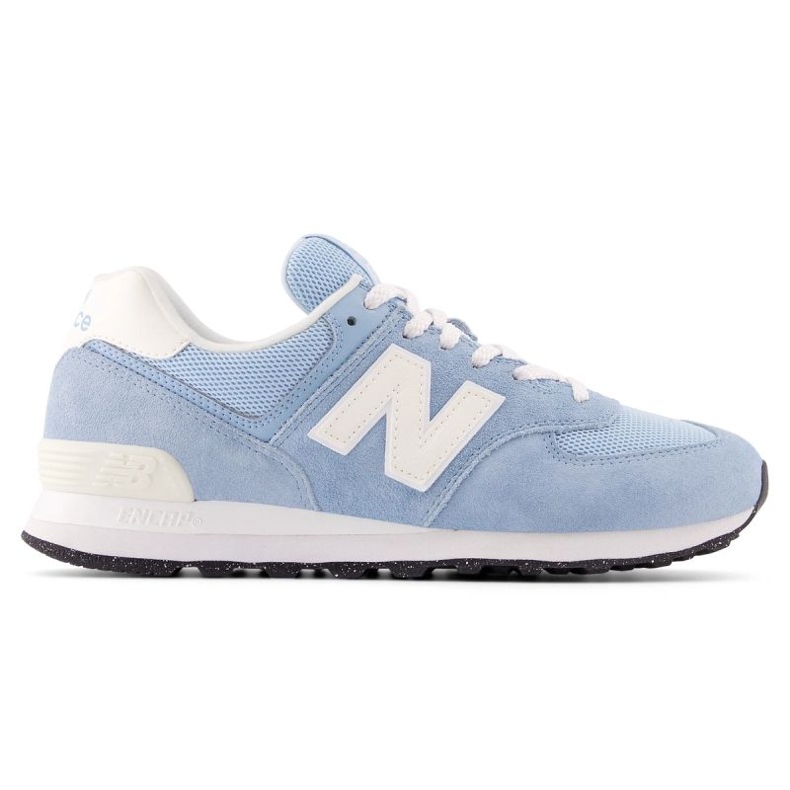 New Balance U574GWE cipő kék