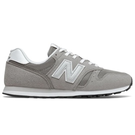 New Balance ML373KG2 cipő szürke