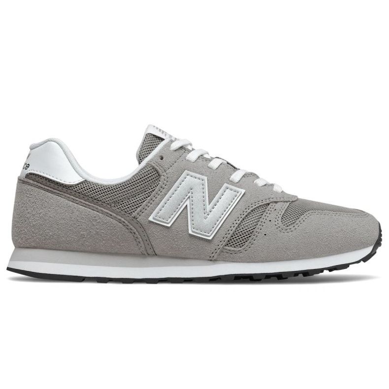 New Balance ML373KG2 cipő szürke