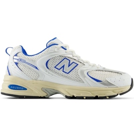 New Balance MR530EA cipő fehér