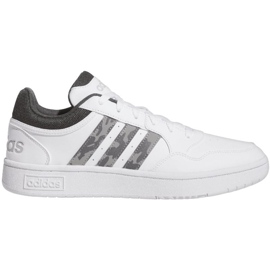 Adidas Hoops 3.0 ID1115 cipő fehér Adidas Hoops 3.0 ID1115 cipő fehér