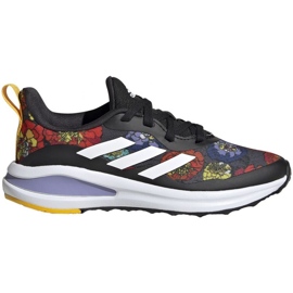 Adidas FortaRun International GZ6007 cipő sokszínű