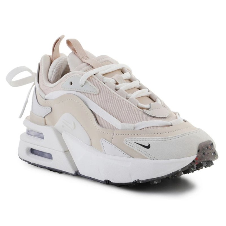 Nike Air Max Furyosa DH0531-101 cipő bézs