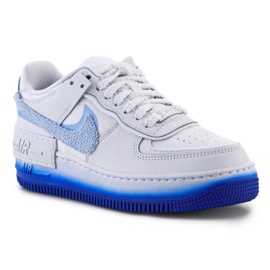 Nike Air Force Shadow FJ4567-100 cipő fehér Nike Air Force Shadow FJ4567-100 cipő fehér