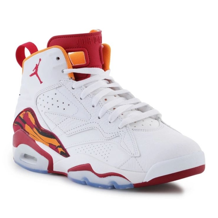 Nike Jordan Jumpman Mvp DZ4475-168 cipő fehér