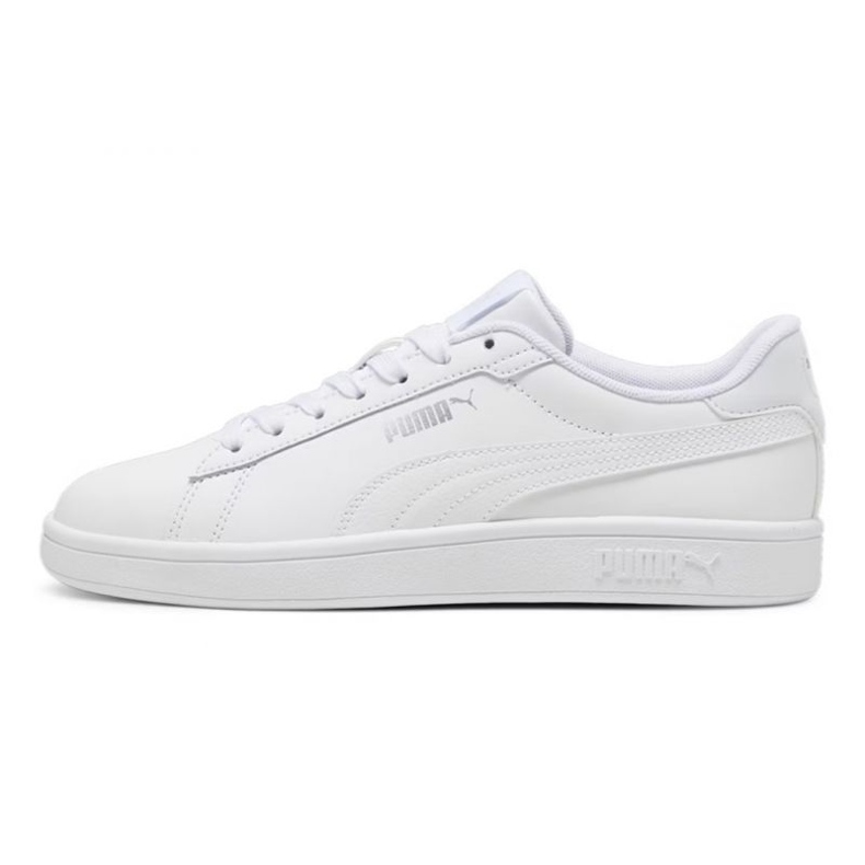 Puma Smash 3.0 L cipő 39098718 fehér