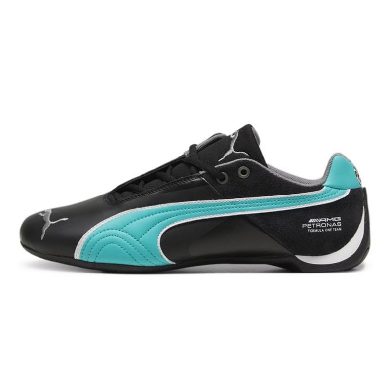 Puma MAPF1 Future Cat cipő 30815501 fekete