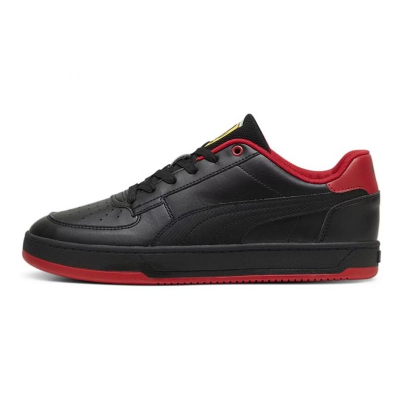 Puma Ferrari Caven 2.0 cipő 30815901 fekete