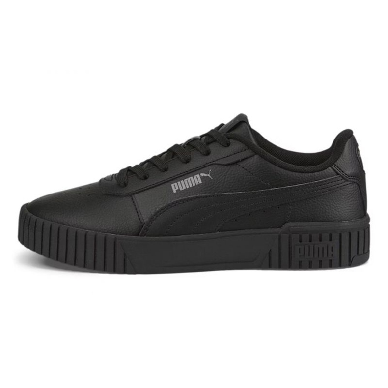 Puma Carina 2.0 cipő 38584901 fekete