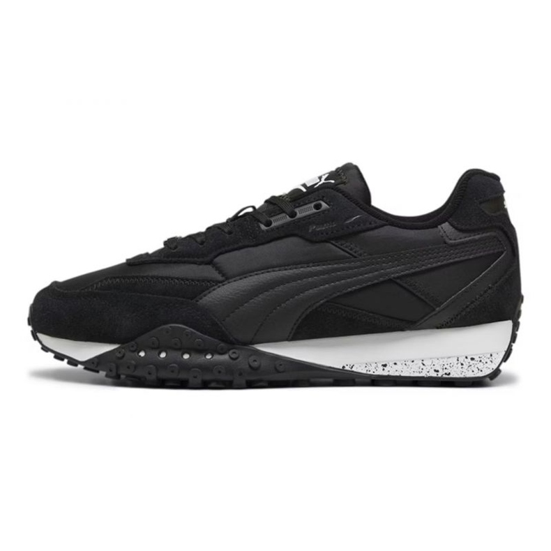 Puma Blktop Rider cipő 39272516 fekete