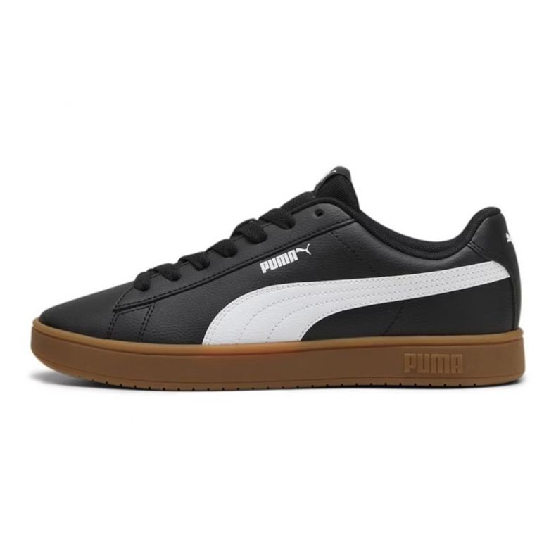 Puma Rickie Classic cipő 39425114 fekete