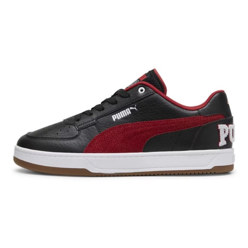 Puma Caven 2.0 Retro Club cipő 39508202 fekete