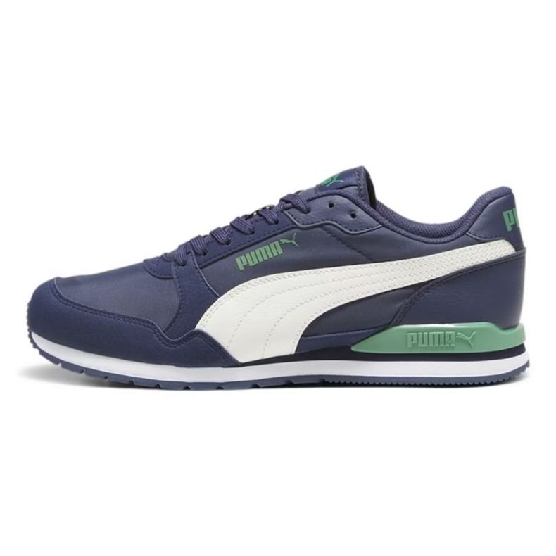 Puma St Runner v3 cipő Nl 38485725 kék