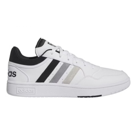 Adidas Hoops 3.0 M IG7914 cipő fehér
