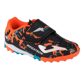 Puma Joma Megatron 2409 Tf MEJS2401TFV cipő fekete