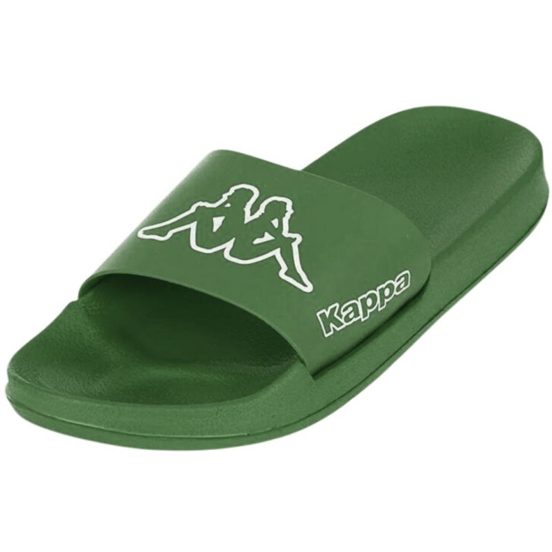 Kappa Krus Sports Flip-Flops 242794 3110 zöld