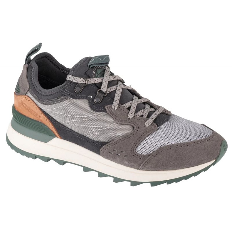 Merrell Alpine 83 Sneaker Recraft M J006075 cipő sokszínű
