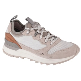 Merrell Alpine 83 Sneaker Recraft W J006868 cipő bézs