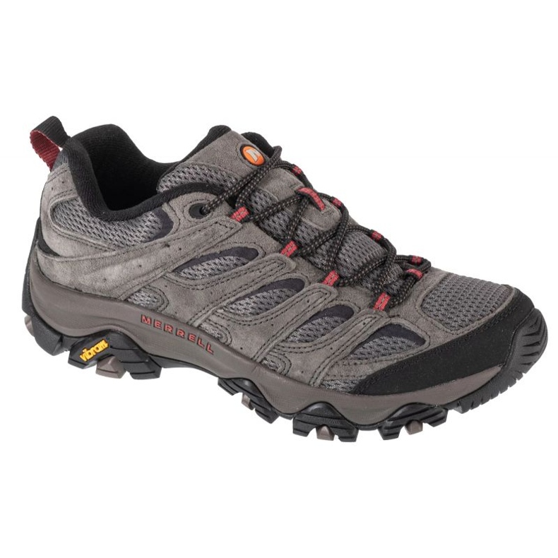 Merrell Moab 3 M cipő J035873 szürke