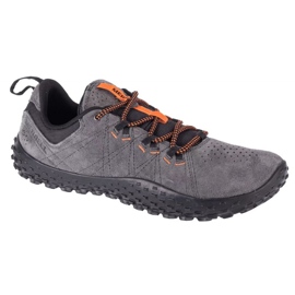 Merrell Wrapt M J036009 cipő szürke