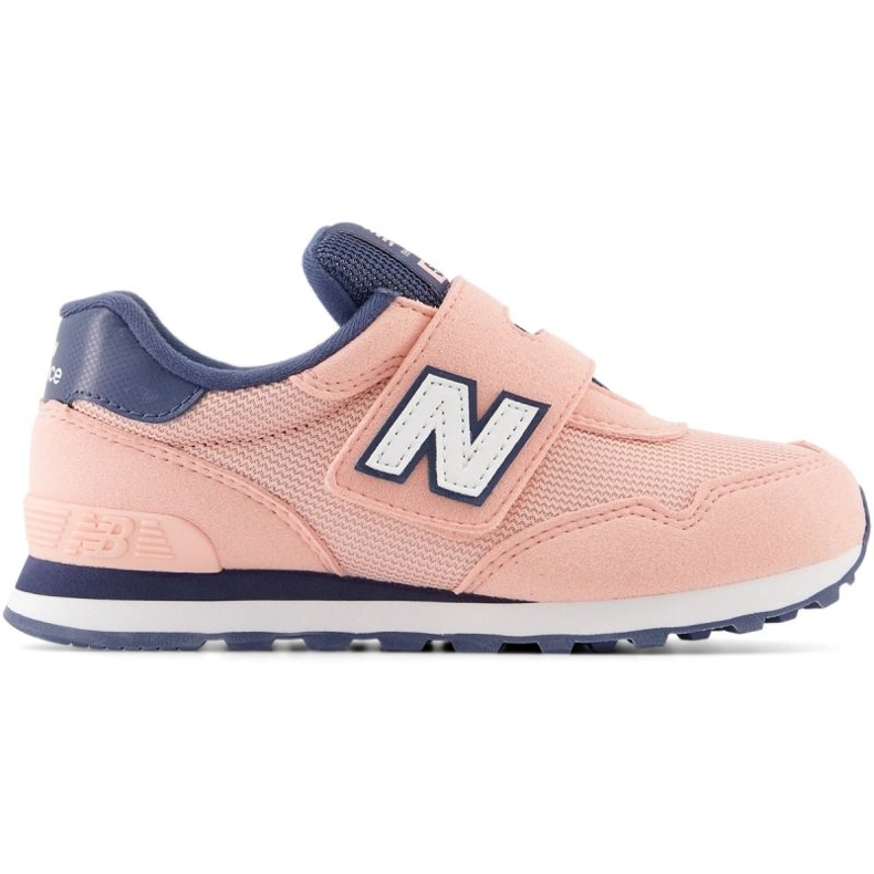 New Balance PV515KPN cipő rózsaszín