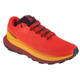 Salomon Ultra Glide 2 futócipő 472859 piros Salomon Ultra Glide 2 futócipő 472859 piros