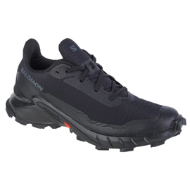 Salomon Alphacross 5 futócipő 473131 fekete Salomon Alphacross 5 futócipő 473131 fekete