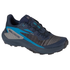 Salomon Genesis 474430 futócipő kék Salomon Genesis 474430 futócipő kék