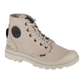 Palladium Pampa Hi Htg Supply M 77356-271-M cipő bézs