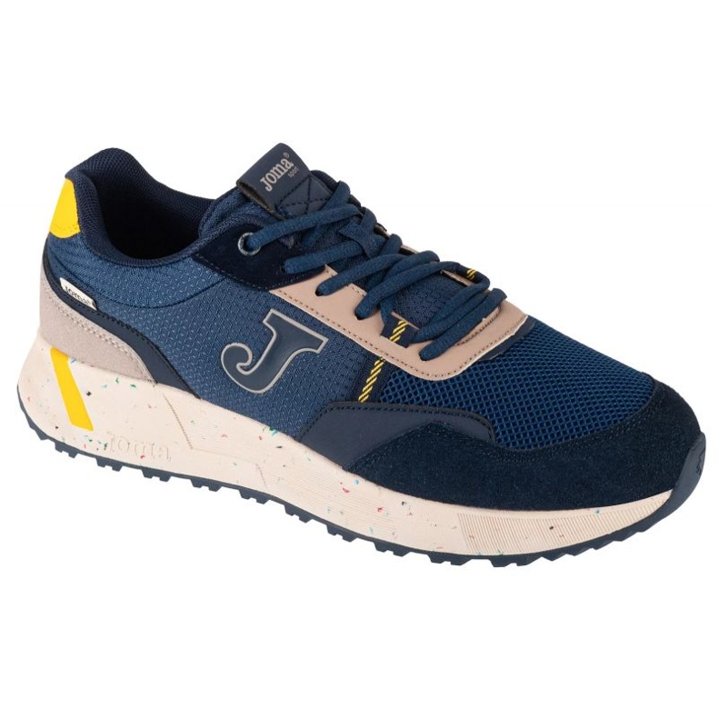 Joma C.660 2403 C660S2403 cipő kék