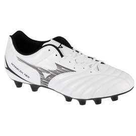 Mizuno Monarcida Neo Iii Select Md M futballcipő P1GA242509 fehér Mizuno Monarcida Neo Iii Select Md M futballcipő P1GA242509 fehér