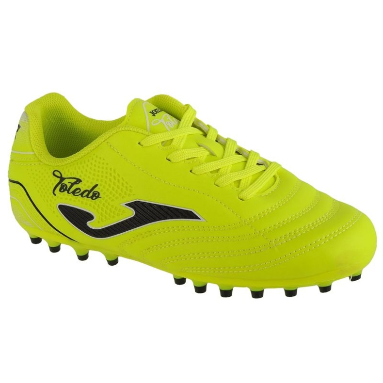 Joma Toledo 2409 Ag TOJS2409AG futballcipő sárga