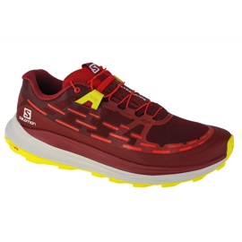 Salomon Ultra Glide 415983 futócipő piros Salomon Ultra Glide 415983 futócipő piros